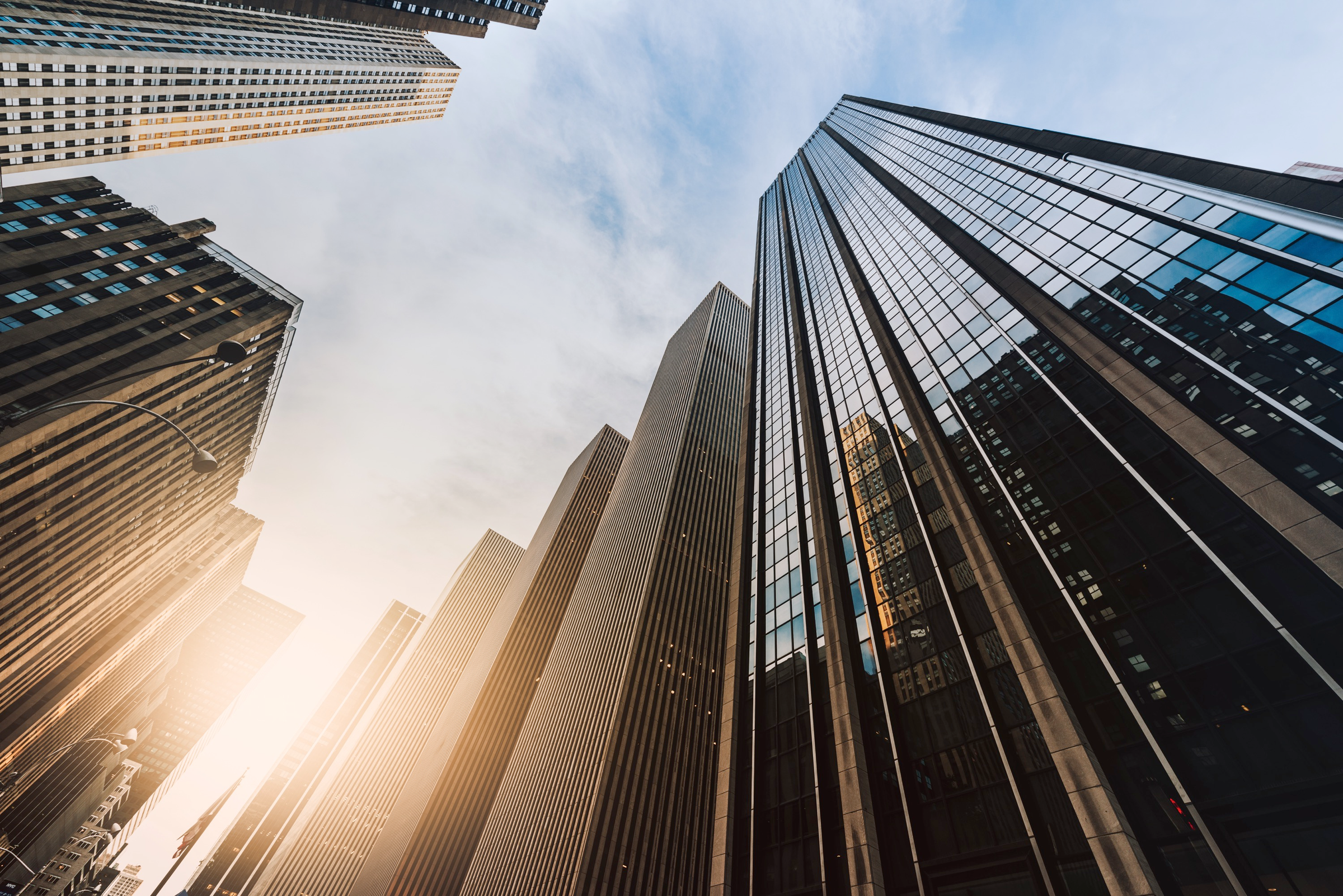 المال والأعمال Business