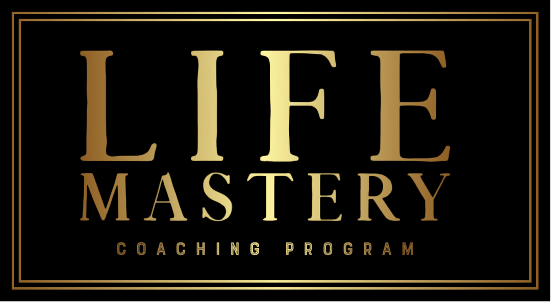 Rashad Fakiha I رشاد فقيها التدريب الشخصي Coaching برنامج سيادة الحياة — الاستمرارية والكوتشينج